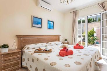 کلبه Villa Agustina