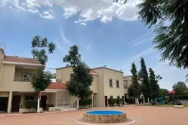 ビラホテル Al Muhaidb Al Hada Resort