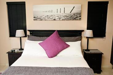 צימר Aloes No.21