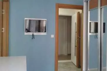 ツーリストアパートメント Can Residence