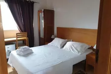 هتل Residencial Mira Rio