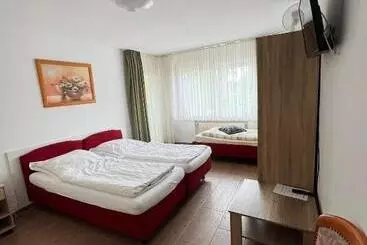 Hotelli Restaurant Neffelthal