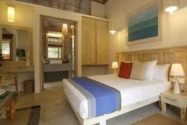 هتل Vacanzaa Resort