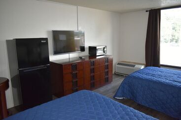 Motelli Usa Economy Lodge