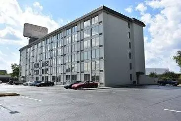 モーテル Usa Economy Lodge