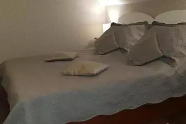 Pension Villa Lucia   Apartments&rooms