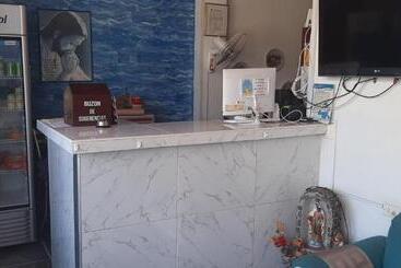 בית מלון כפרי Acapulco