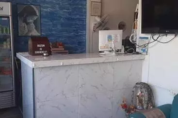 Hotel Acapulco