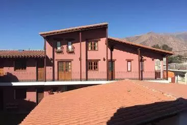 Bed and Breakfast Altos De La Pacha