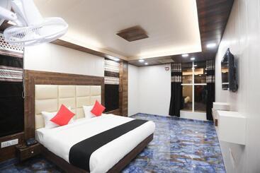 Hotell Capital O 63953  Apple Tree