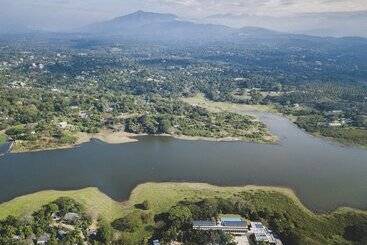 Hotel Jetwing Kandy Gallery