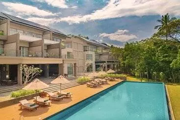 Hotel Jetwing Kandy Gallery