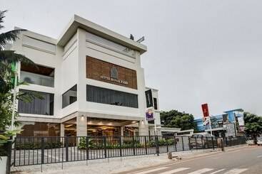 Hotel Treebo Trend Royal Park