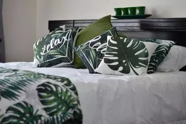 Pension  Lily Of The Valley Boutique Retreat