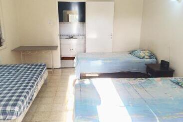 Pansiyon African Symbol Guest House