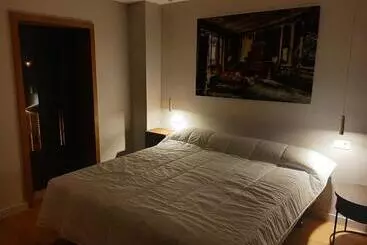 Pensió Casa Néboa