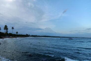 Samudra Beach Resort