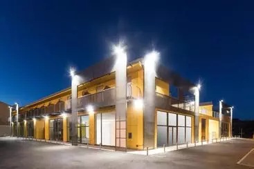 Appart'hotel Aspio Residence