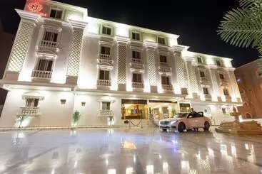 هتل Al Mokhtar 2 Furnished Units