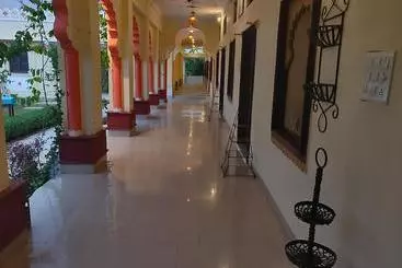 Hotel Pushkar Ranch Resort