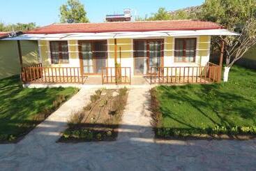 Hotel Selerdoğa Evleri̇