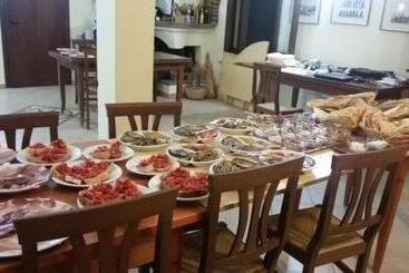 Otel Agriturismo Su Birde