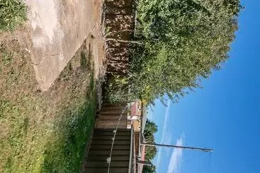 Turistihuoneistot Hillcrest Lodge