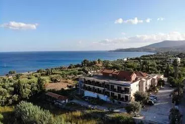 Hotel Zagamilos