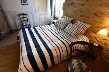 Vakantiehuisje La Vallée Du Launay