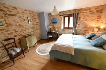 Casa Rural La Vallée Du Launay