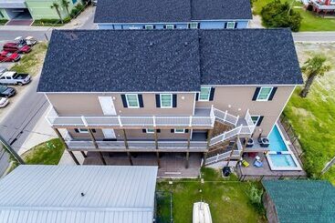 관광객 아파트 Together Resorts Cherry Grove Resort 2