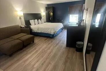 Hotel Brandon Center