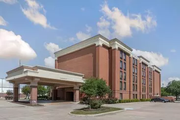 酒店 Comfort Inn Plano Dallas