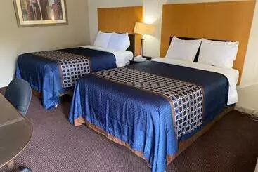 Отель Great Western Inn