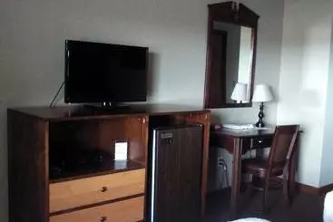 فندق Guggisberg Swiss Inn