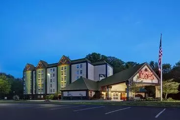 Hotel Hampton Inn & Suites Pigeon Forge On The Parkway