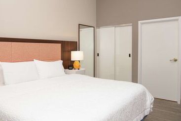 Szálloda Hampton Inn Clevelandsolon