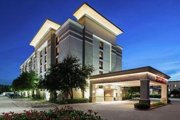 فندق Hampton Inn Dallasirvinglas Colinas