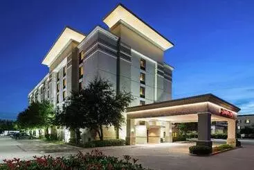 هتل Hampton Inn Dallasirvinglas Colinas