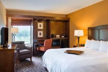 酒店 Hampton Inn Danville