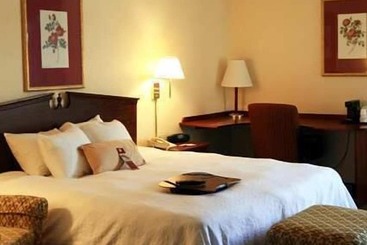 Szálloda Hampton Inn Hanover