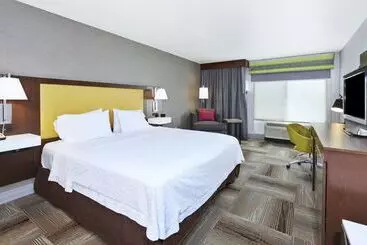 בית מלון כפרי Hampton Inn Idaho Falls At The Mall