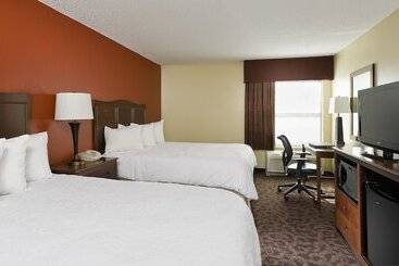 فندق Hampton Inn San Angelo