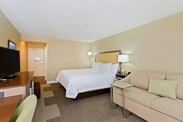 酒店 Hampton Inn Sault Ste Marie