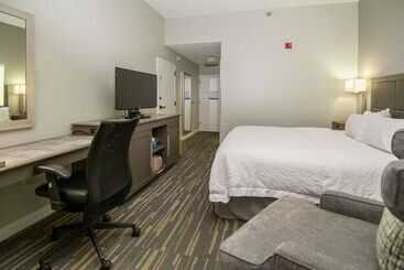 酒店 Hampton Inn By Hilton Shreveport/bossier City