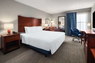 ホテル Hampton Inn & Suites El Pasoairport