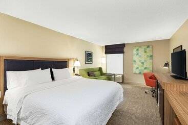 호텔 Hampton Inn Thomasville