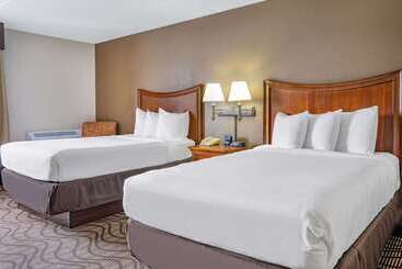 Otel La Quinta By Wyndham Minneapolis Minnetonka