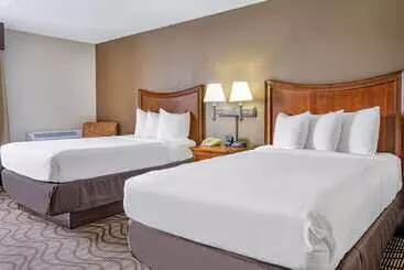 ホテル La Quinta By Wyndham Minneapolis Minnetonka