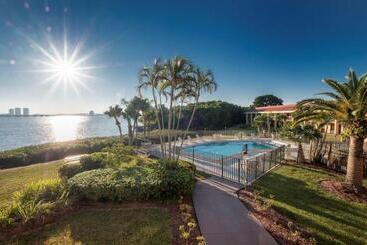 فندق Red Roof Inn Ft Myers